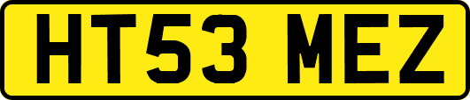 HT53MEZ