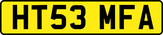HT53MFA