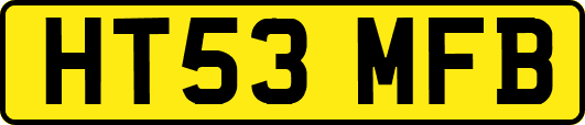 HT53MFB