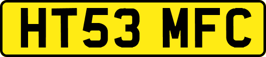 HT53MFC