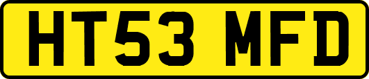 HT53MFD