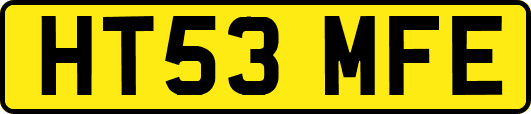 HT53MFE