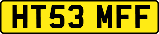 HT53MFF