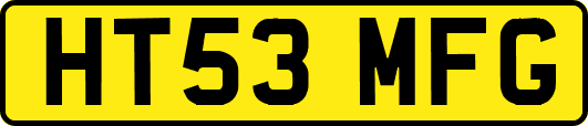 HT53MFG