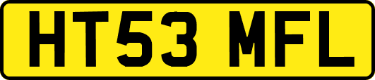 HT53MFL