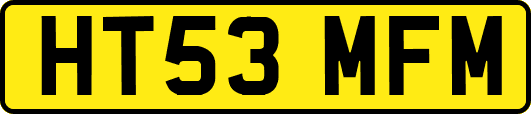 HT53MFM