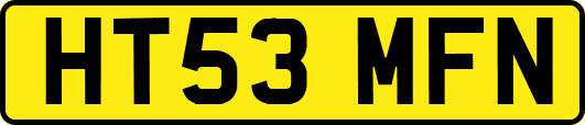 HT53MFN
