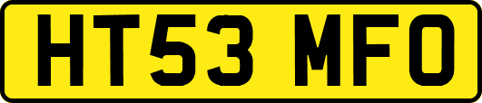HT53MFO