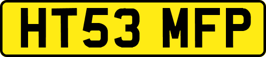 HT53MFP