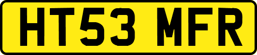 HT53MFR