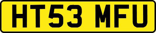 HT53MFU