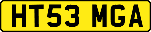 HT53MGA