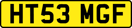 HT53MGF