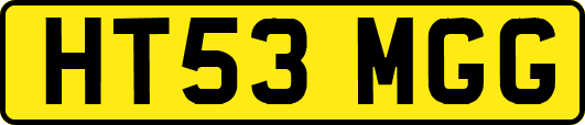 HT53MGG