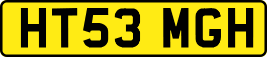 HT53MGH