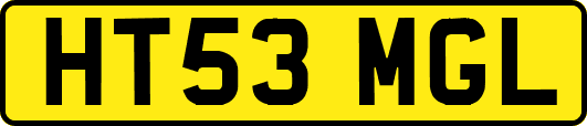 HT53MGL