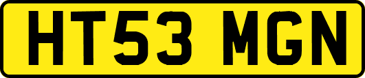 HT53MGN
