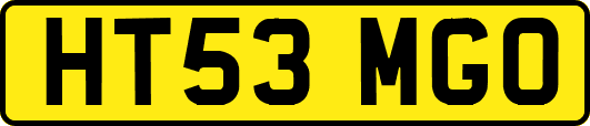 HT53MGO