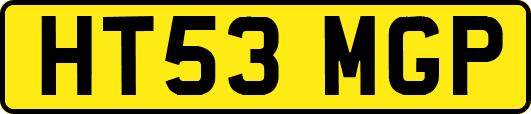 HT53MGP