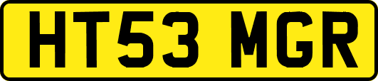HT53MGR