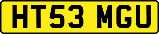 HT53MGU
