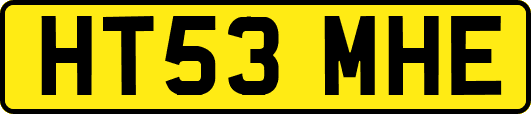 HT53MHE