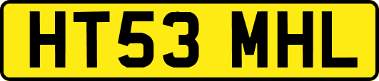 HT53MHL