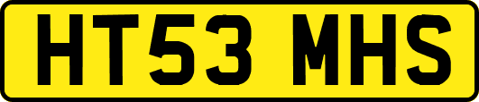HT53MHS