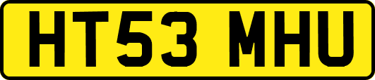 HT53MHU