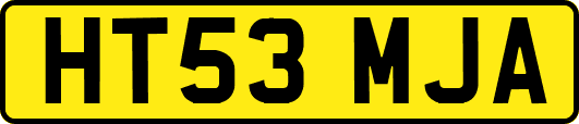 HT53MJA