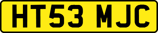 HT53MJC