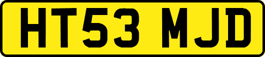 HT53MJD