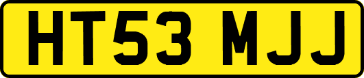 HT53MJJ