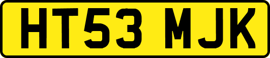 HT53MJK