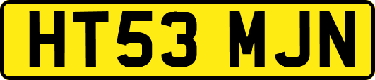 HT53MJN