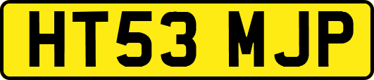 HT53MJP