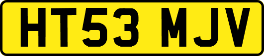 HT53MJV