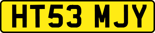 HT53MJY