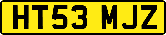 HT53MJZ
