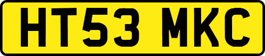 HT53MKC
