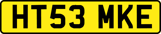 HT53MKE