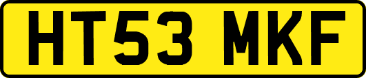 HT53MKF