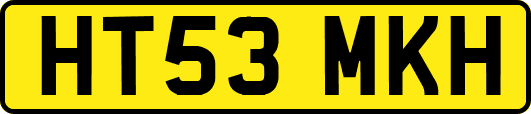 HT53MKH