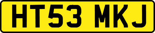 HT53MKJ