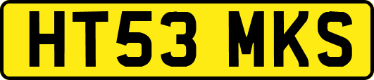 HT53MKS