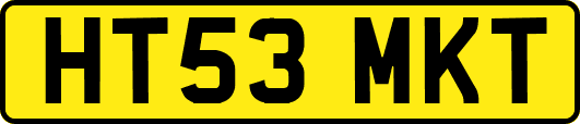 HT53MKT