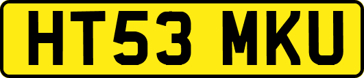 HT53MKU
