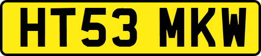 HT53MKW