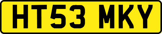 HT53MKY