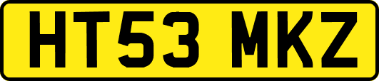 HT53MKZ